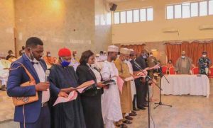 Police Brutality: We’ve received 5 complaints so far – Gombe Commission of Inquiry