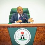 Governor Udom Emmanuel