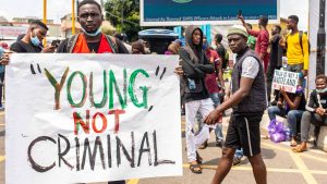 #EndSARS fallout: FG sets up N75 billion Youth Investment Fund