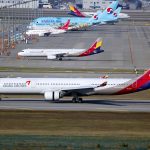 Korean Air to buy Asiana, becomes world’s 10th-largest carrier