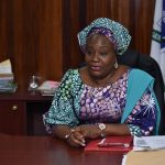 Head of the Civil Service of the Federation Dr Folasade Yemi-Esan