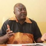 Hon. Dan Manjang