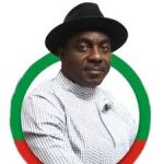 Hon. Fred Agbedi,