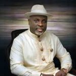 Hon. Israel Sunny-Goli