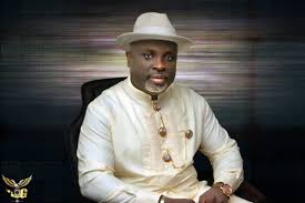 Hon. Israel Sunny-Goli