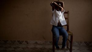 Human-Trafficking