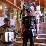 IGP Mohammed Adamu