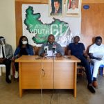 Security: Nigerian youths will continue to engage govt constructively – GOPRI Director