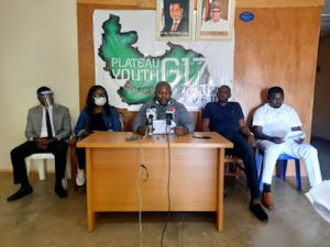 Security: Nigerian youths will continue to engage govt constructively – GOPRI Director