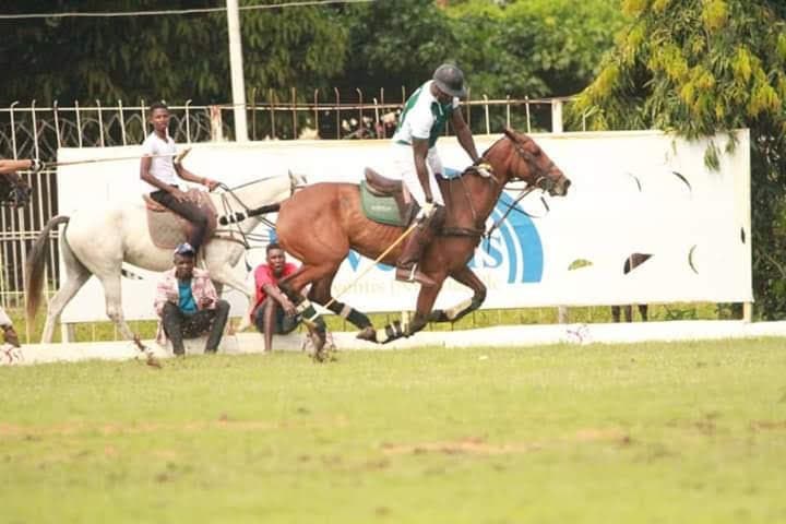 2020 Carnival Polo: Rubicon overpowers Lintex to emerge winners of President’s Cup
