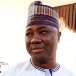 Kebbi State Acting Head of Service Alhaji Sufiyanu Garba-Bena