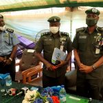 Don’t be demoralised by #EndSARS protests, IGP tells police officers