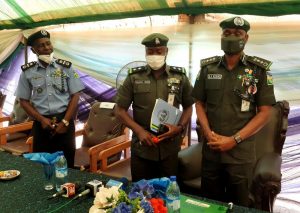 Don’t be demoralised by #EndSARS protests, IGP tells police officers