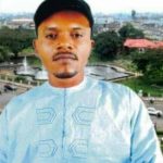 Omo Osagie Efosa