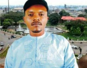 Omo Osagie Efosa