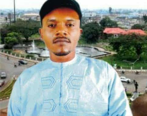 Omo Osagie Efosa