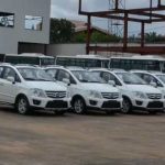 IVM Connect produced by Innoson, Nnewi