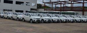 IVM Connect produced by Innoson, Nnewi