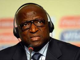 Ivorian Jacques Anouma seeks CAF presidency