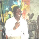 Jacob Jari