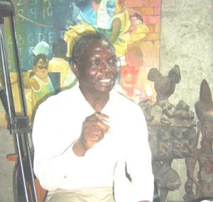 Jacob Jari