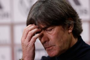 UEFA Nations League – Group D – Spain v Germany