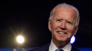 Joe BIDEN