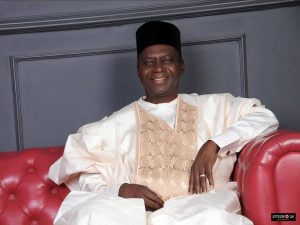 John Gbor