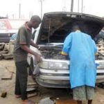 Kaduna Motor Mechanics