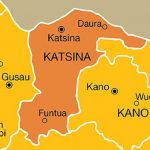 Katsina: Bandits slaughter 7 farmers, abduct 30 villagers