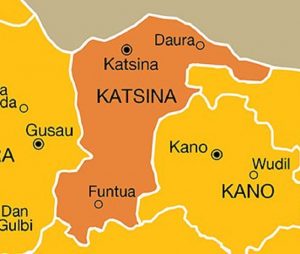 Katsina: Bandits slaughter 7 farmers, abduct 30 villagers