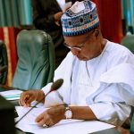 Katsina State Governor Aminu Bello Masari
