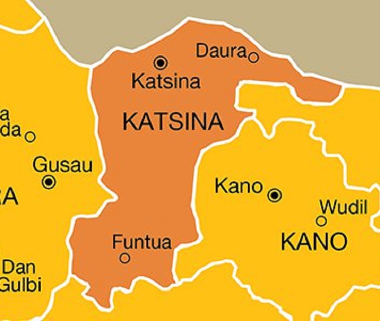 Katsina: Bandits slaughter 7 farmers, abduct 30 villagers