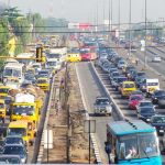 Ketu-Mile-12-Road