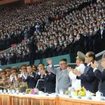 Kim Jong Un