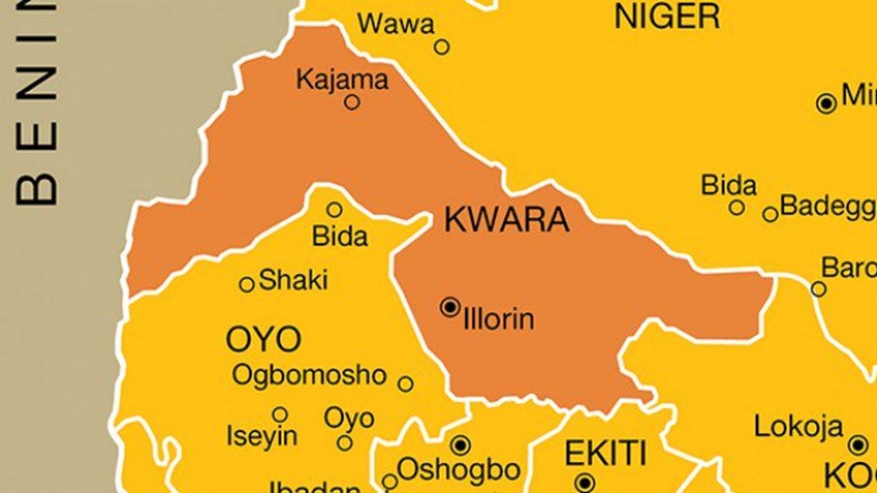 Four die in fatal auto crash in Kwara