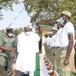 Kwara State Governor Abdulrahman Abdulrazaq
