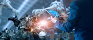 Saudi Arabia to use AI in industrial sector – Minister