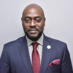 LSSTF Executive Secretary/CEO Abdurrazaq Balogun