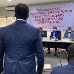 Lagos Judicial Panel of Enquiry