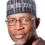 Lamido Yuguda