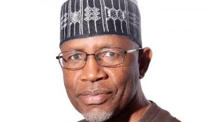 Lamido Yuguda