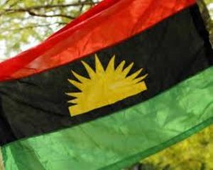 MASSOB berates South-East governors for nonchalance to Biafran cause