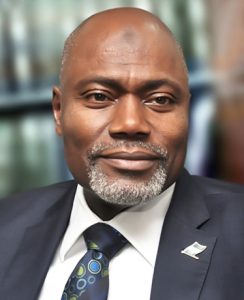 Mallam Yusuf Ola-Olu Ali