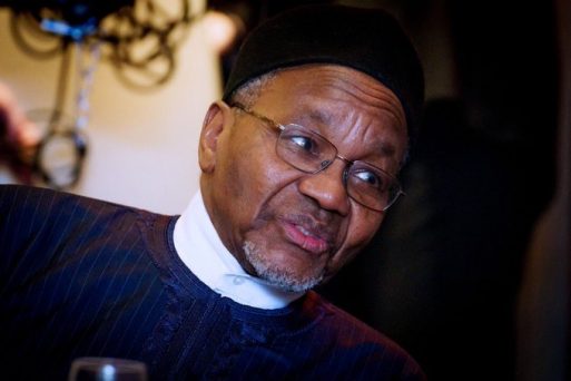 Mamman Daura