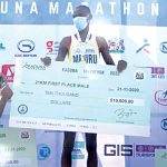 Marathon-P