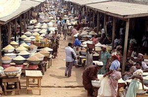 Market
