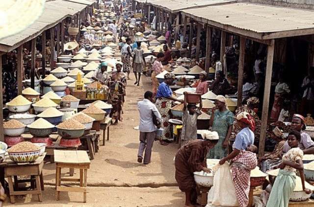 Market