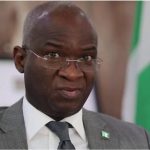 Minister of Works and Housing Babatunde Fashola