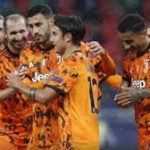 Morata brace helps Juventus to comfortable win at Ferencvaros